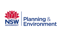 Planning & Environment NSW