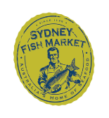 Sydney Fish Market