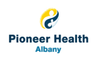 Pioneer Health Albany