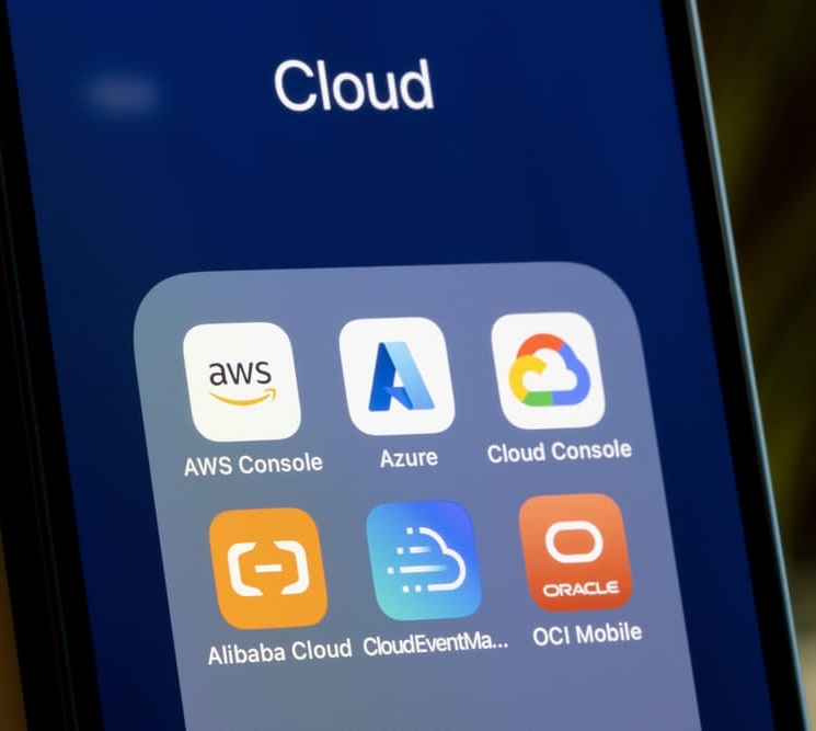 AWS Azure comparison