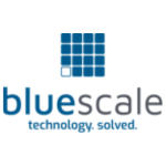 Bluescale logo