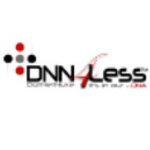 DNN4Less logo