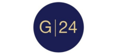 Global 24 logo