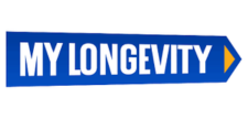 My longevity logo
