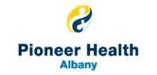 Pioneer health Albany