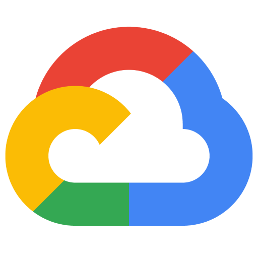 Google-Cloud-Platform