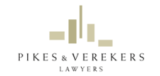 Pikes & Vereker Lawyers logo