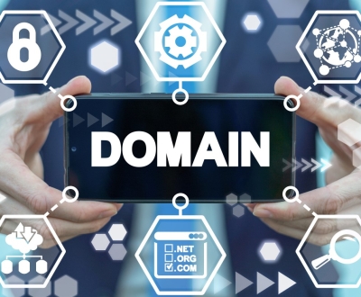 Buy Domain and Hosting Services