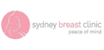 Sydney Breast Clinic logo