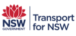 NSW Transport logo