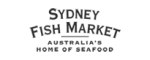 Sydney Fish Market Logo